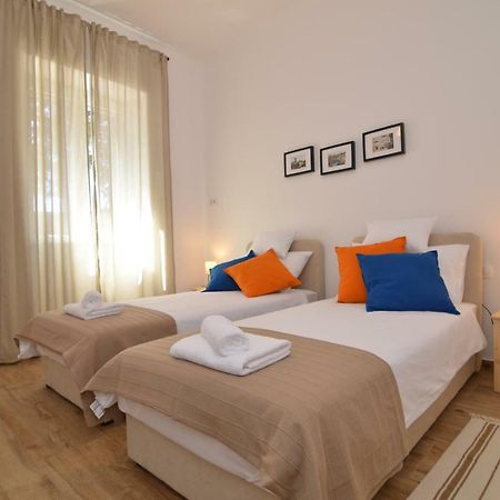 Apartment Zara Sun Eksteriør billede