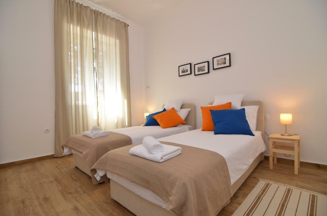 Apartment Zara Sun Eksteriør billede