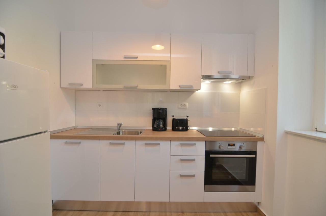 Apartment Zara Sun Eksteriør billede
