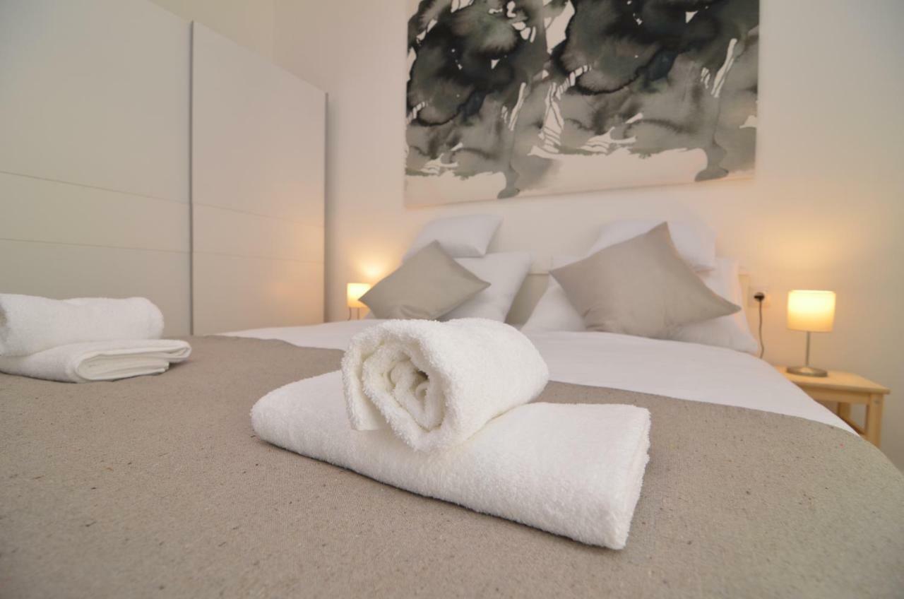 Apartment Zara Sun Eksteriør billede