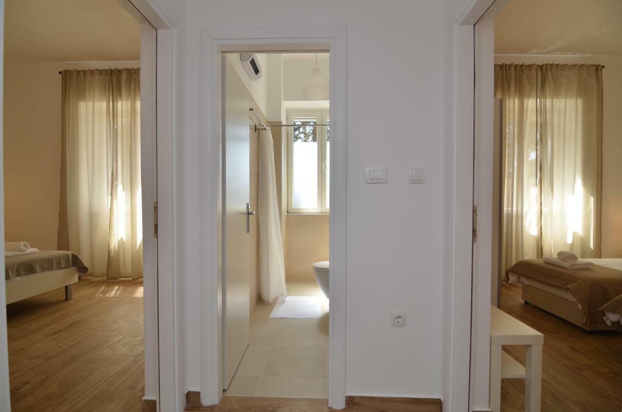 Apartment Zara Sun Eksteriør billede