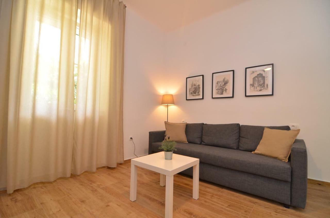 Apartment Zara Sun Eksteriør billede